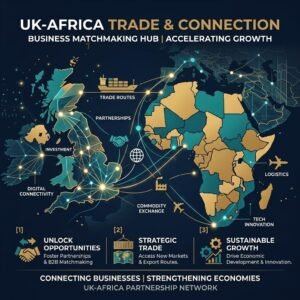 Business Directory Access
