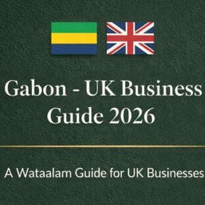 Gabon UK Business Guide